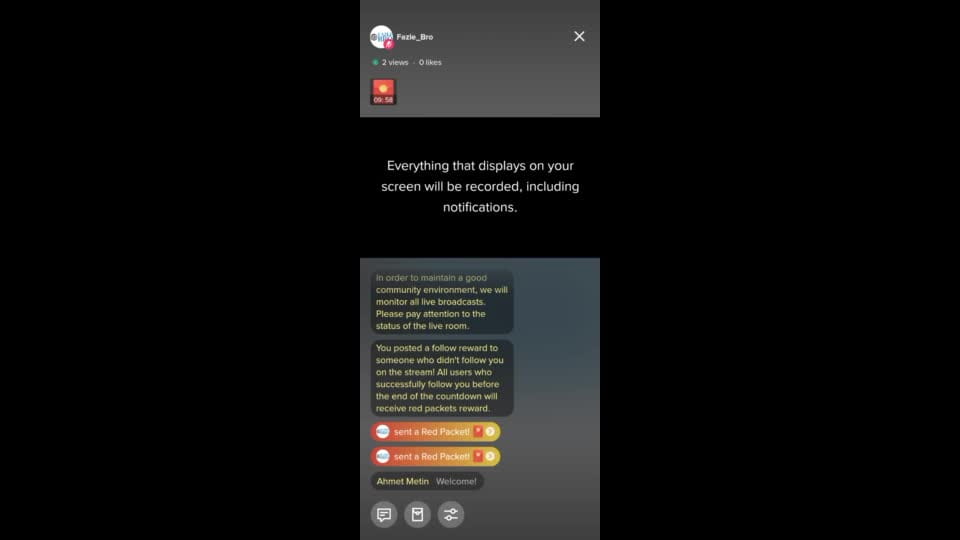 BP2FUCJYJO ← 300$ Red packet box code 